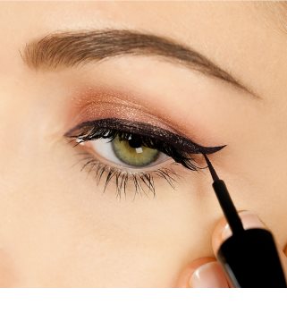 Artdeco Savanna Spirit Vloeibare Eyeliner