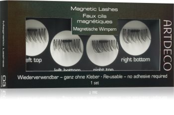 Artdeco Magnetic Lashes Magnetic Lashes