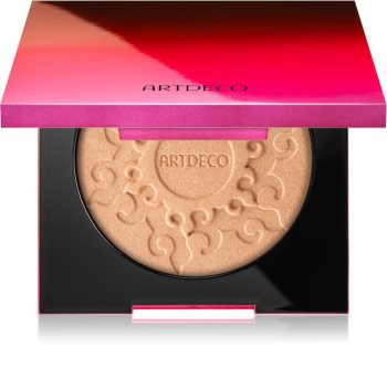 Artdeco Glow Bronzer Illuminating Bronzer