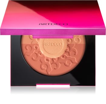 Artdeco Bronzing Blush Bronzing Blush