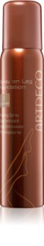 Artdeco Spray on Leg Foundation spray tonujący do nóg