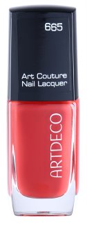 Artdeco The Sound of Beauty Art Couture lac de unghii