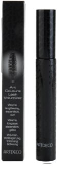 Artdeco Mascara Art Couture Lash Volumizer Volumenmascara mit Verlängerungseffekt und Wimperntrennung