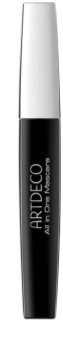 Artdeco All in One Mascara Mascara for Volume, Styling and Curl