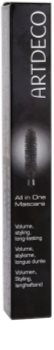 Artdeco All in One Mascara Mascara for Volume, Styling and Curl