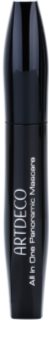 Artdeco All In One Panoramatic Mascara tusz do rzęs zwiększający objętość