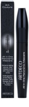 Artdeco All In One Panoramatic Mascara tusz do rzęs zwiększający objętość