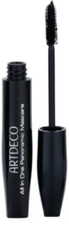 Artdeco All In One Panoramatic Mascara tusz do rzęs zwiększający objętość