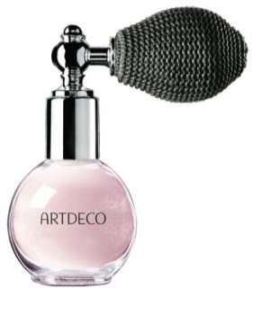 Artdeco Artic Beauty třpytivý pudr