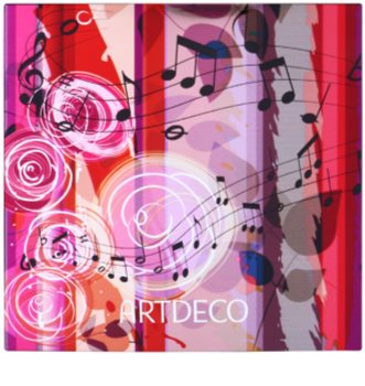 Artdeco The Sound of Beauty Blush Couture arcpirosító