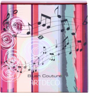 Artdeco The Sound of Beauty Blush Couture arcpirosító