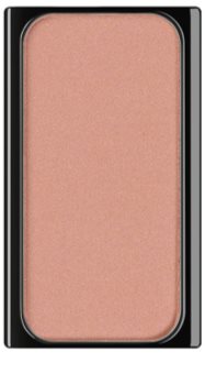 Artdeco Blusher púdrová tvárenka v praktickom magnetickom puzdre