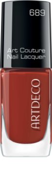 Artdeco Art Couture Nail Lacquer lak na nehty