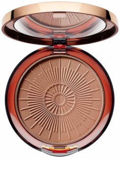Artdeco Hello Sunshine Bronzing Powder Compact Bräunungspuder