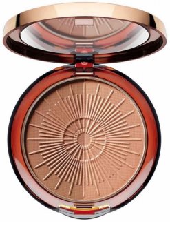 Artdeco Hello Sunshine Bronzing Powder Compact Bronzing Powder