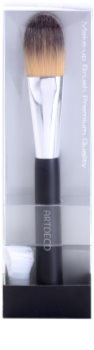 Artdeco Brush Foundation Brush With Nylon Fibers