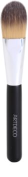 Artdeco Brush Foundation Brush With Nylon Fibers