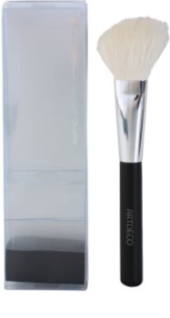 Artdeco Brush пензлик для нанесення рум'ян з натуральної шерсті