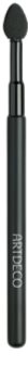 Artdeco Eyeshadow Applicator Lidschatten-Applikator + 3 Stk. Ersatzapplikatoren