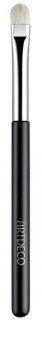 Artdeco Eyeshadow Brush Premium Quality guľatý štetec na očné tiene z kozích chlpov