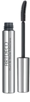 Artdeco Mascara Curl and Style szempillaspirál a dús pillákért
