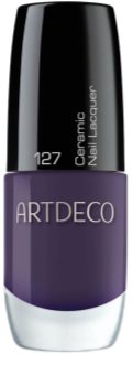 Artdeco Ceramic Nail Lacquer lac de unghii