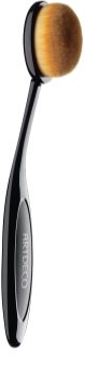 Artdeco Medium Oval Brush Premium Quality Contour Penseel
