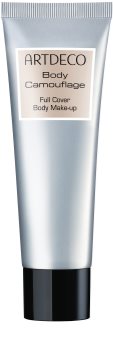 Artdeco Cover & Correct Waterproof High-Coverage Foundation For Body