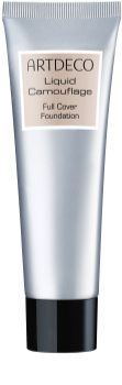 Artdeco Cover & Correct High-Coverage Foundation