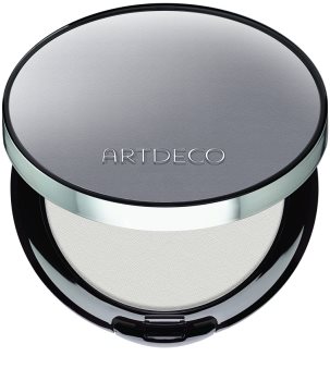 Artdeco Setting Powder Compact Compact Transparent Powder