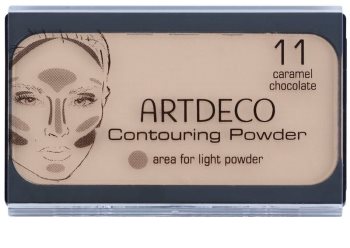 Artdeco Contouring Powder контурна пудра
