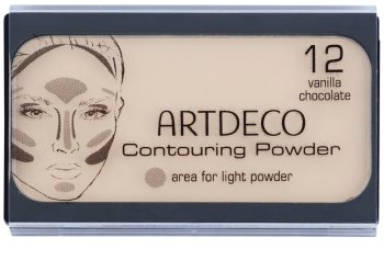 Artdeco Contouring Powder Contour Powder