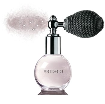 Artdeco Crystal Garden блискуча пудра