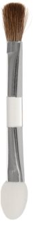 Artdeco Eyeshadow Eyeshadow Double Brush obojestranski univerzalni čopič za predel okoli oči