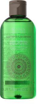Artdeco Asian Spa Deep Relaxation azeite de massagem com efeito anti-stress