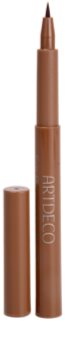 Artdeco Eye Brow Color Pen tekoče črtalo za obrvi