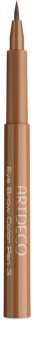 Artdeco Eye Brow Color Pen tekoče črtalo za obrvi