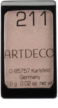 Artdeco Eye Shadow Duochrome ombretti in polvere in pratica confezione con chiusura magnetica