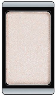 Artdeco Eyeshadow Glamour pudrové očné tiene v praktickom magnetickom puzdre