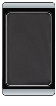 Artdeco Eyeshadow Matt Pudrige Lidschatten im praktischen Magnetverschluss-Etui