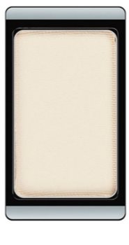 Artdeco Eyeshadow Matt Pudrige Lidschatten im praktischen Magnetverschluss-Etui
