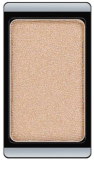 Artdeco Eyeshadow Pearl Pudrige Lidschatten im praktischen Magnetverschluss-Etui