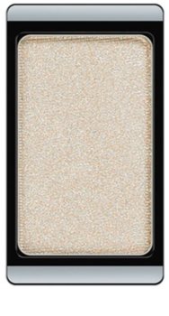 Artdeco Eyeshadow Pearl Pudrige Lidschatten im praktischen Magnetverschluss-Etui