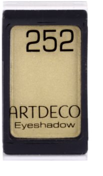 Artdeco Talbot Runhof Eye Shadow матові тіні для повік