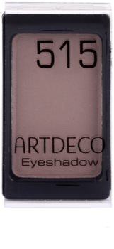 Artdeco Talbot Runhof Eye Shadow matt szemhéjfestékek