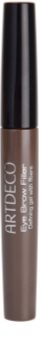 Artdeco Eye Brow Filler szempillaspirál szemöldökre