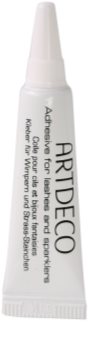 Artdeco Adhesive for Lashes Transparent Adhesive for False Eyelashes