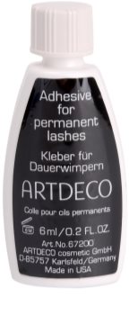 Artdeco Adhesive for Permanent Lashes Glue For Permanent False Eyelashes