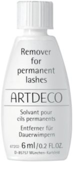 Artdeco False Eyelashes permanens műszempilla eltávolító