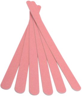 Artdeco Sand Files limetta per unghie classica double face 6 pz